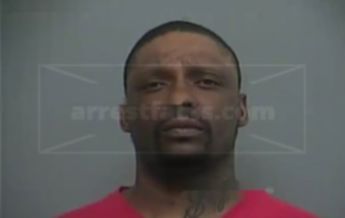 Lamar Maurice Yarber