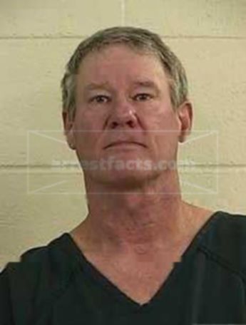 Troy Alan Farrow
