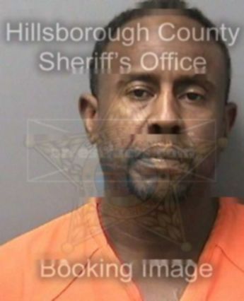 Herman Lee Collier