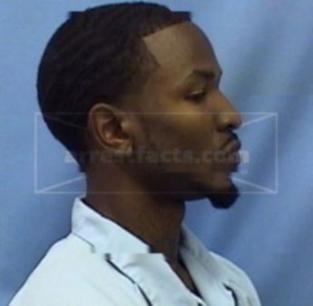 Darius B. Hayes
