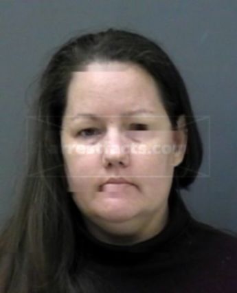 Nancy Berry Matolay