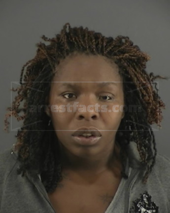 Sherica Lashay Tolliver