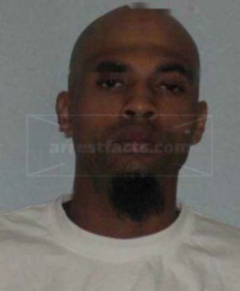 Quinshawn Desoto Green