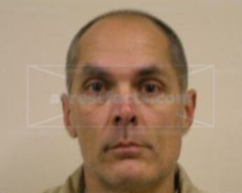 Kirk Brian Eggleston