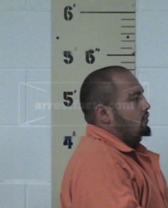 Ismael Marcus Martinez