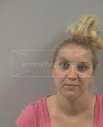 Molly Elizabeth Grantham
