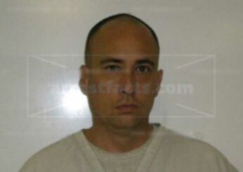 Christopher George Shelton