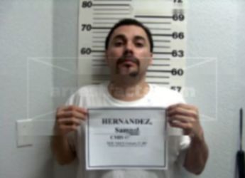 Samuel Hernandez
