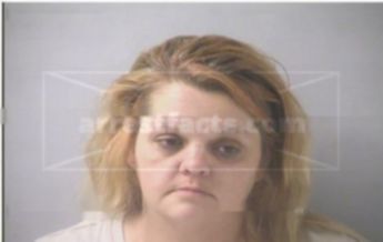 Nicole Pauline Whicker