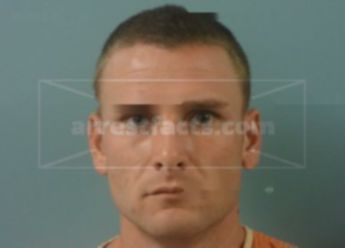 Cory James Baker