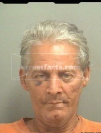 Frank Alexander Reame