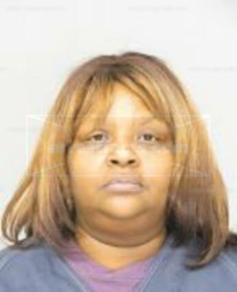 Patricia Ann Williams