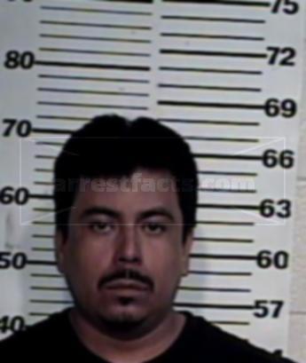 Candelario Jr. Reyes Roman