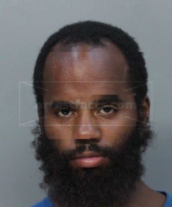 Brandon Lee Sanders