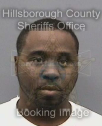 Aaron Donte Lindsey