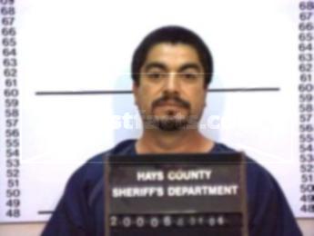 Agustin Garza Cortez