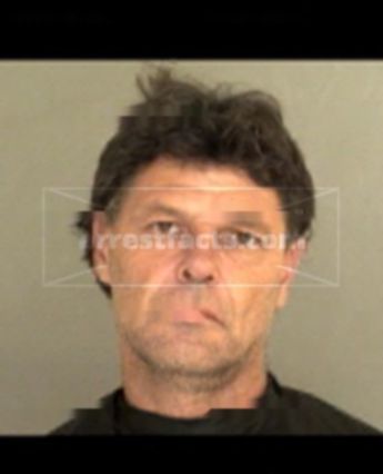 James Francis Superville