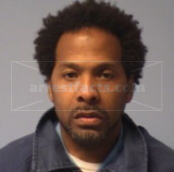 Damon Myrie