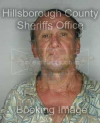 Gary Patrick Mayo