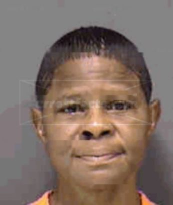 Robin Kay Wallace