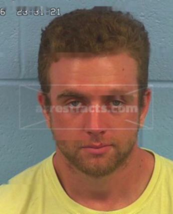 Jordan David Hayes
