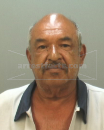 Rodolfo Mendoza
