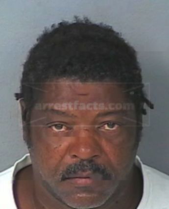 Eddie Lee Warren