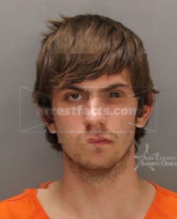 James Scott Jr Keller