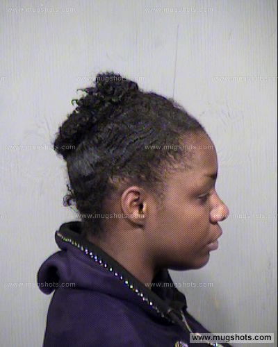 Aubrey Nicole Young