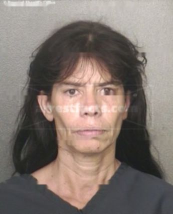 Sharon Gaffglione