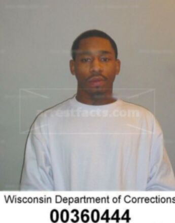 Antwon D Coney