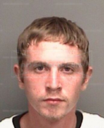 Christopher Joseph Harding