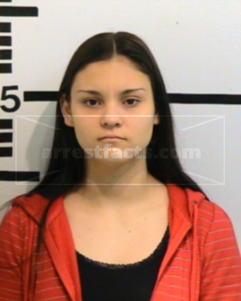 Lydia Michelle Garcia