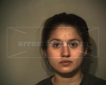 Perla Patricia Sandoval Vargas