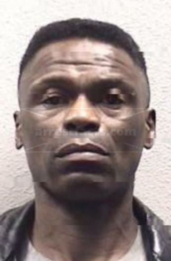 Oscar Claude Edwards