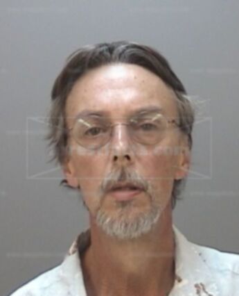 Steven Lee Johnson