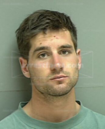 Arron Robert Latta