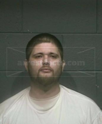 Justin Lee Williams