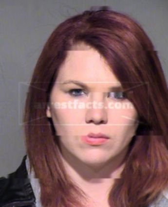 Kristy Rene Fischer