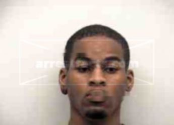 Rayshon John Jefferson