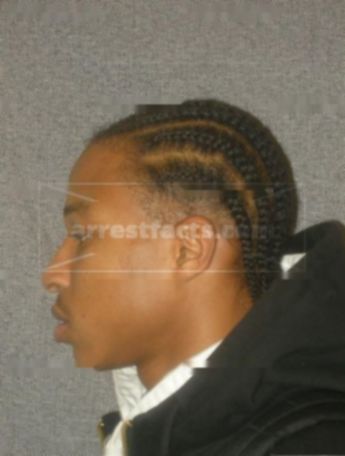 Derrick Gurley