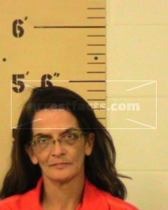 Tammy Kay Ledbetter