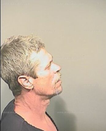 Anthony Wayne Shive