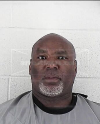 Barry Craig Bates