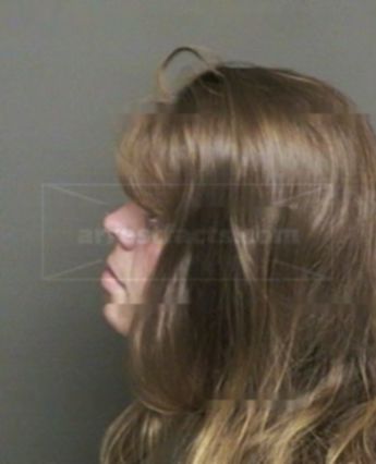 Stacy Marie Bates