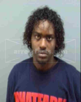 Clinton Montell Cayson