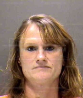 Allison Mary Carney