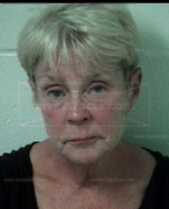 Helen Claire Meyers