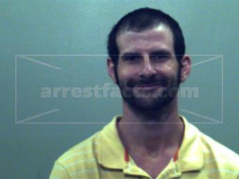 Brian Chad Cantrell