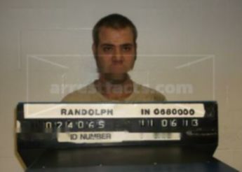 Ike L Richardson